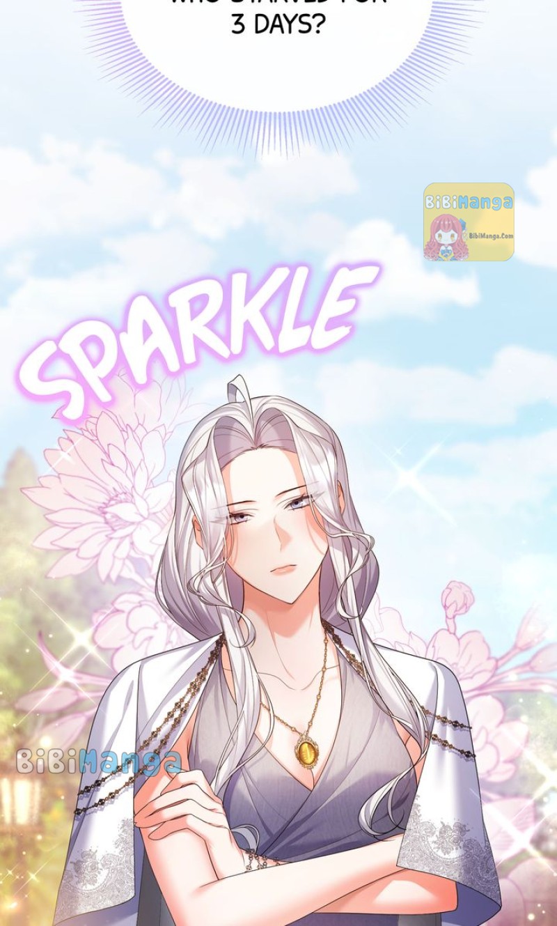 I Want To Become The Emperor, So I Need A Divorce Chapter 18 324 25