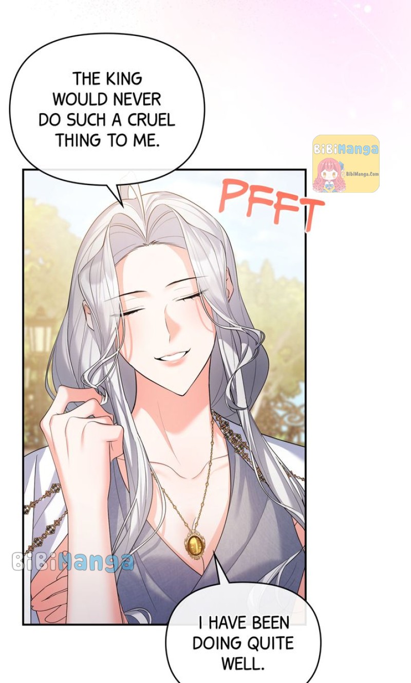 I Want To Become The Emperor, So I Need A Divorce Chapter 18 326 27