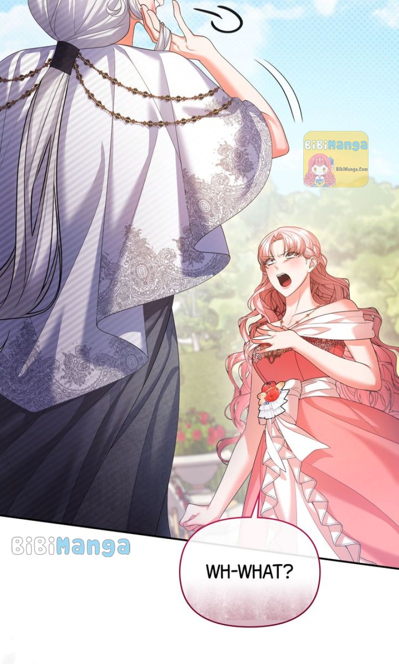 I Want To Become The Emperor, So I Need A Divorce Chapter 18 328 29