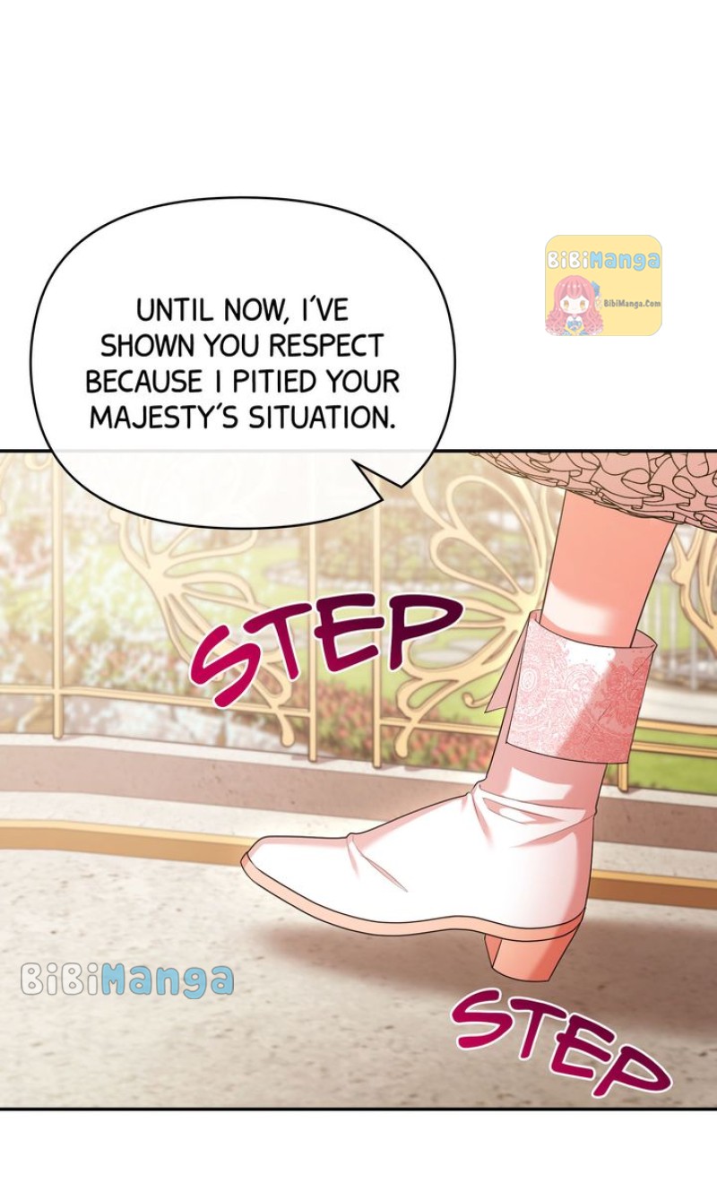 I Want To Become The Emperor, So I Need A Divorce Chapter 18 334 35