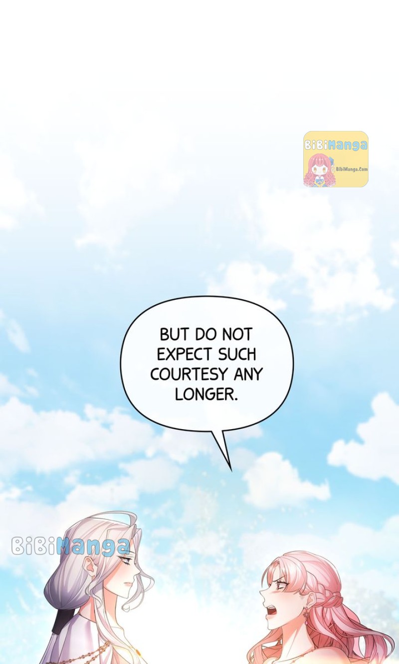 I Want To Become The Emperor, So I Need A Divorce Chapter 18 335 36