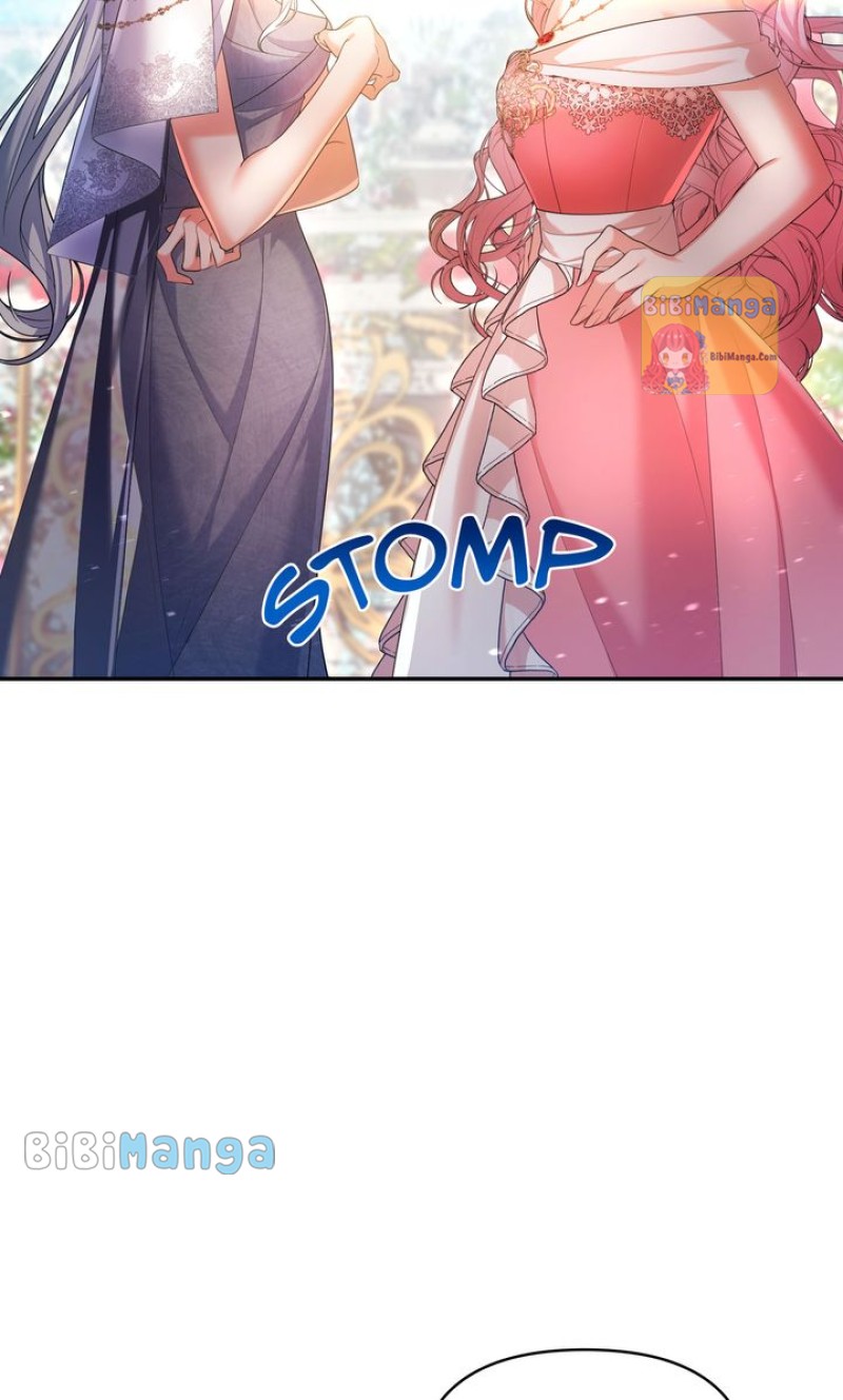 I Want To Become The Emperor, So I Need A Divorce Chapter 18 336 37