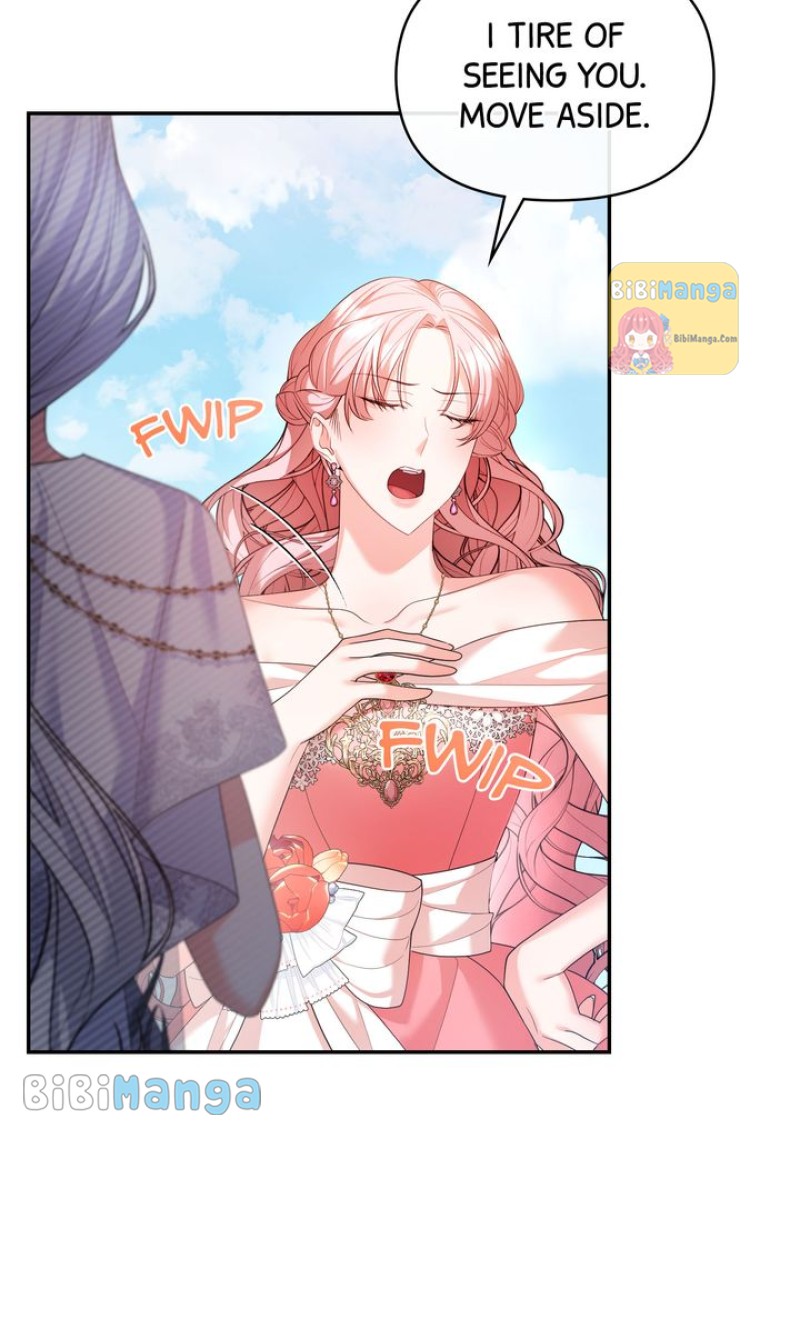 I Want To Become The Emperor, So I Need A Divorce Chapter 18 337 38