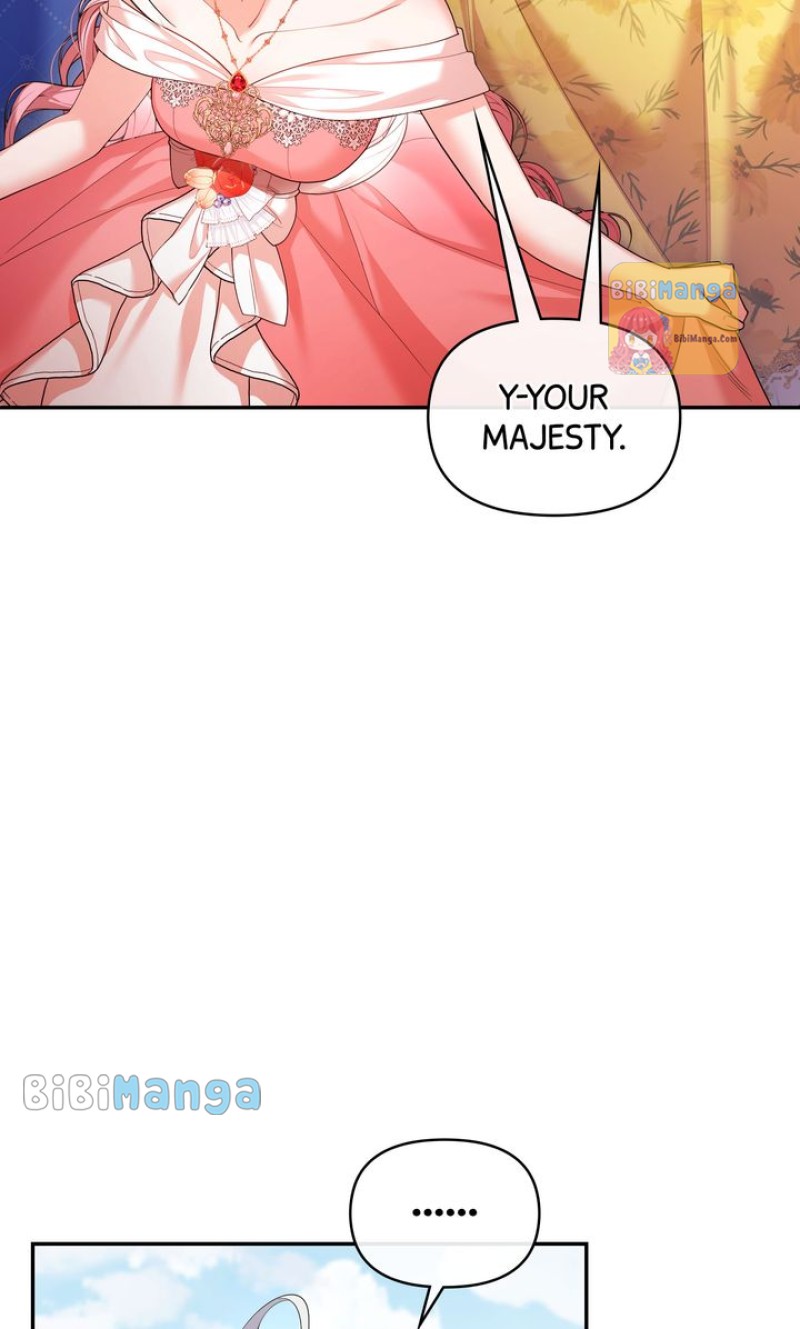 I Want To Become The Emperor, So I Need A Divorce Chapter 18 303 4