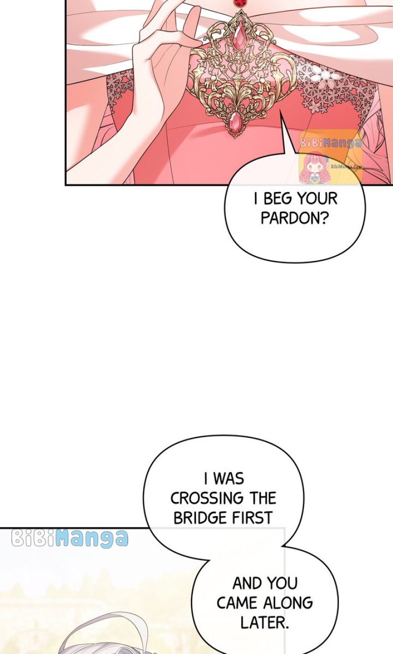 I Want To Become The Emperor, So I Need A Divorce Chapter 18 339 40