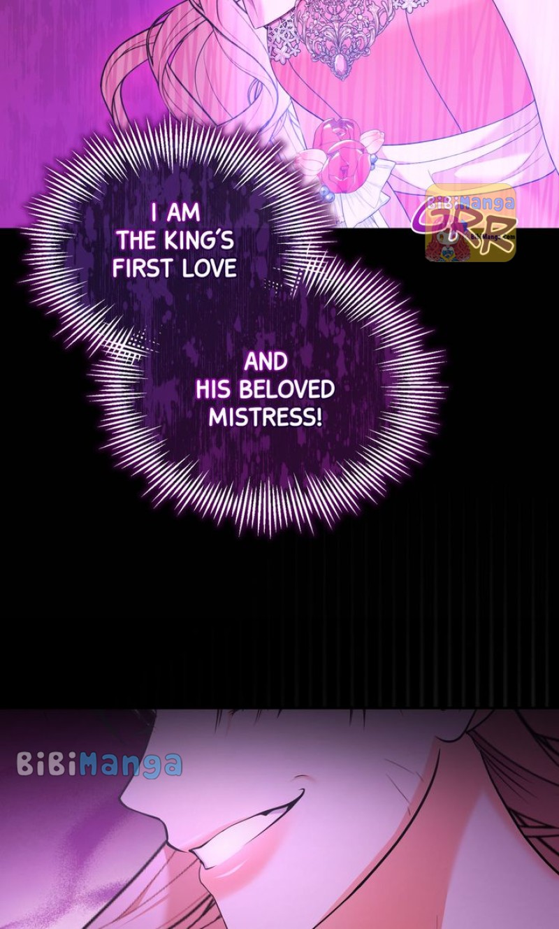 I Want To Become The Emperor, So I Need A Divorce Chapter 18 342 43