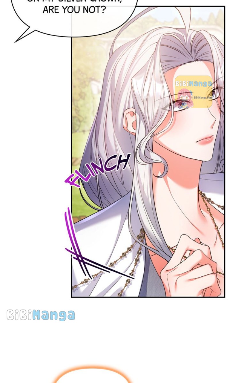 I Want To Become The Emperor, So I Need A Divorce Chapter 18 344 45