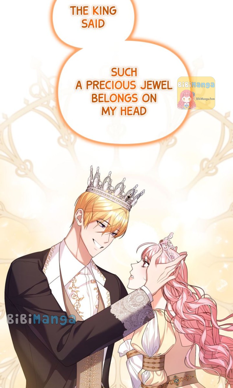 I Want To Become The Emperor, So I Need A Divorce Chapter 18 345 46