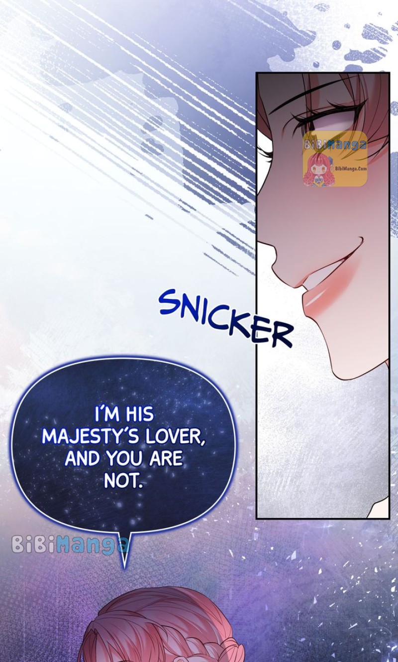 I Want To Become The Emperor, So I Need A Divorce Chapter 18 351 52