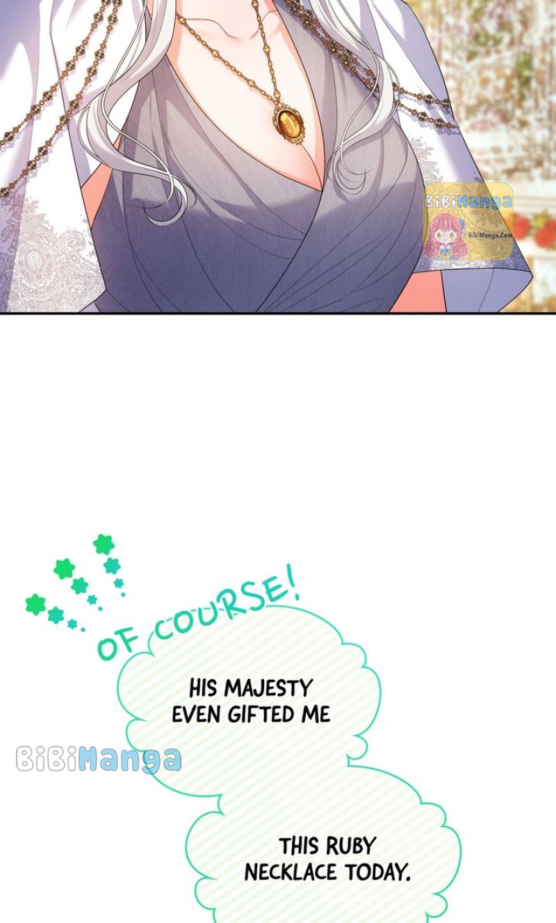 I Want To Become The Emperor, So I Need A Divorce Chapter 18 355 56