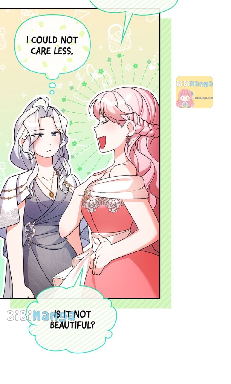 I Want To Become The Emperor, So I Need A Divorce Chapter 18 356 57