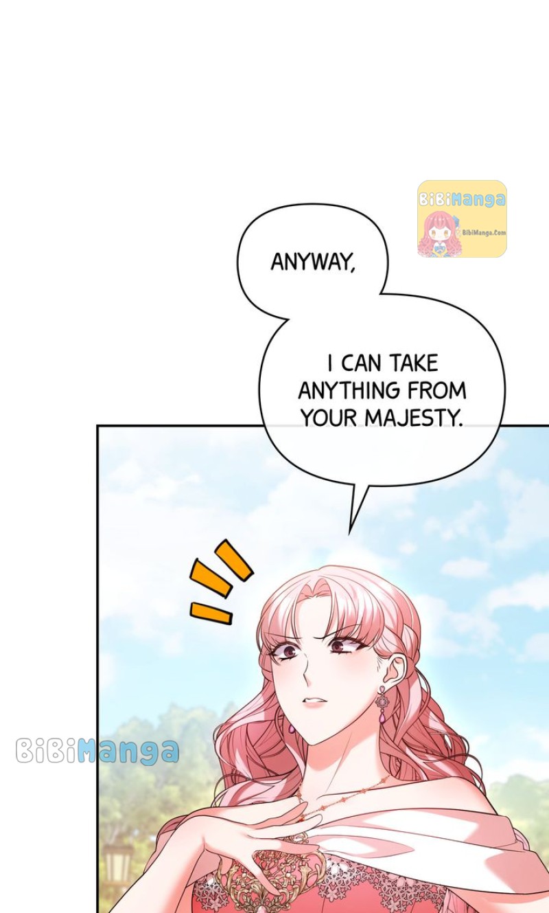 I Want To Become The Emperor, So I Need A Divorce Chapter 18 357 58