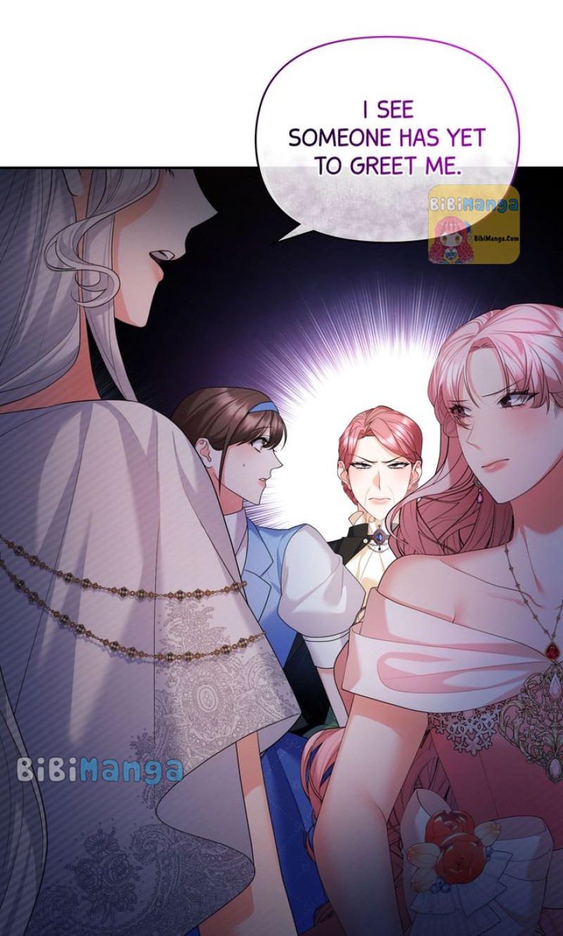 I Want To Become The Emperor, So I Need A Divorce Chapter 18 305 6