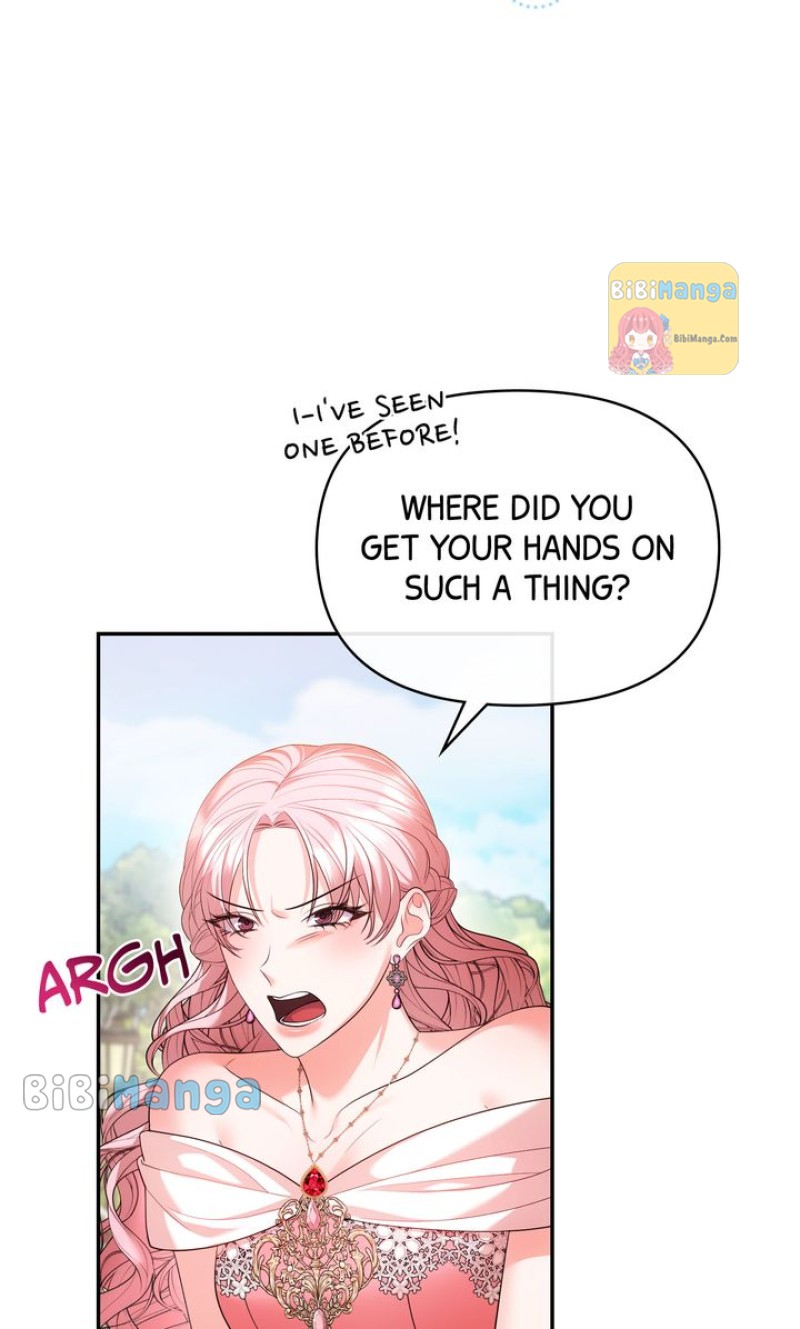 I Want To Become The Emperor, So I Need A Divorce Chapter 18 361 62