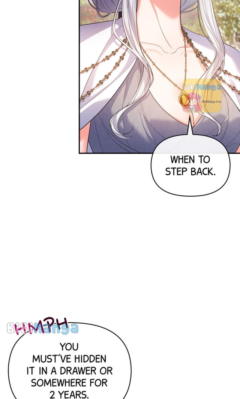 I Want To Become The Emperor, So I Need A Divorce Chapter 18 363 64