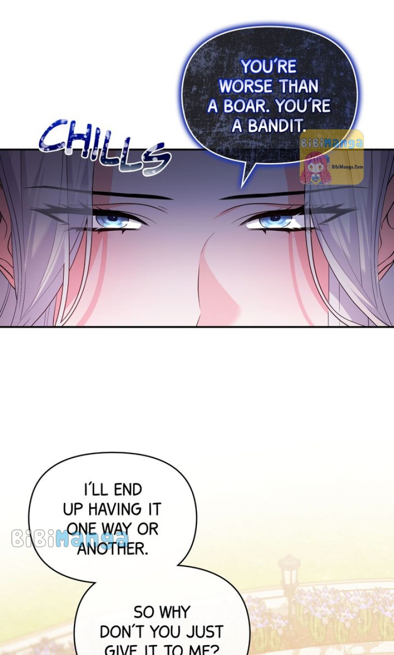 I Want To Become The Emperor, So I Need A Divorce Chapter 18 368 69