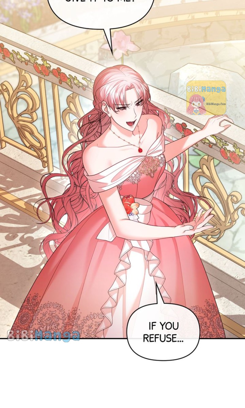 I Want To Become The Emperor, So I Need A Divorce Chapter 18 369 70