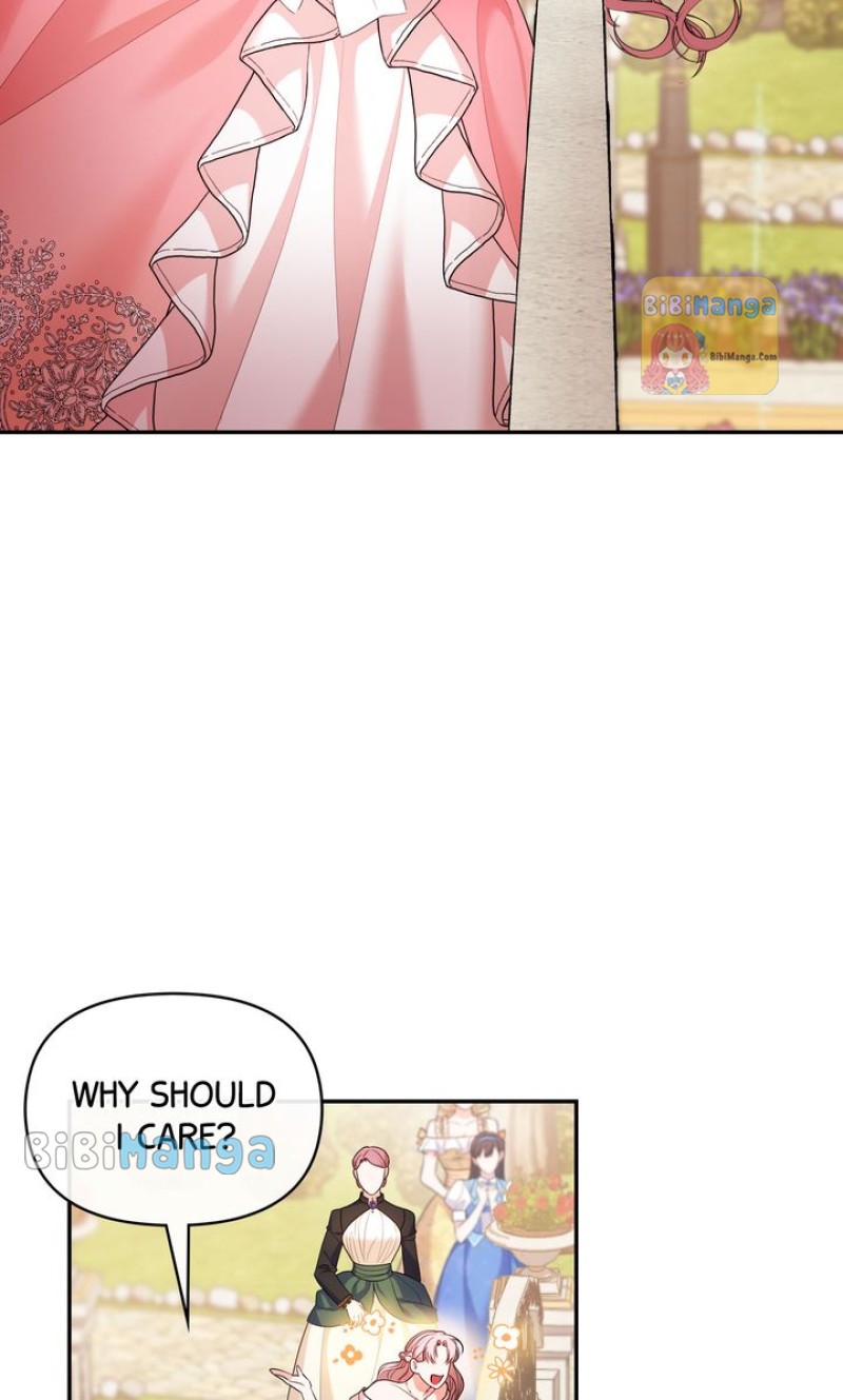 I Want To Become The Emperor, So I Need A Divorce Chapter 18 371 72