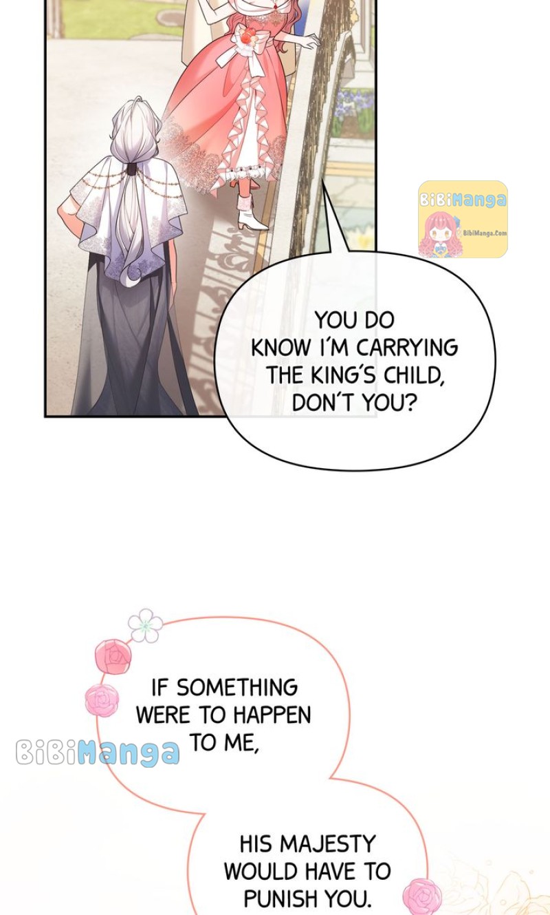 I Want To Become The Emperor, So I Need A Divorce Chapter 18 372 73
