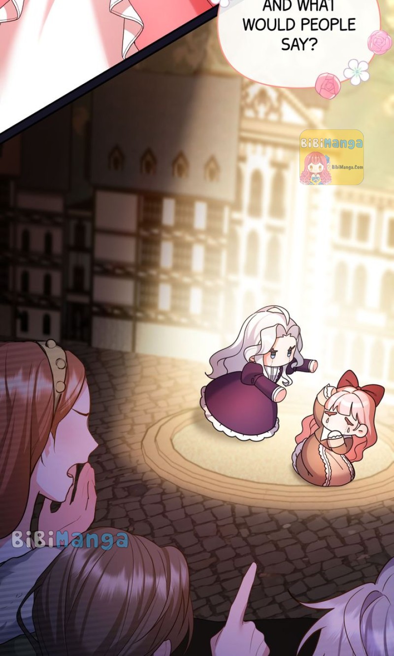 I Want To Become The Emperor, So I Need A Divorce Chapter 18 374 75
