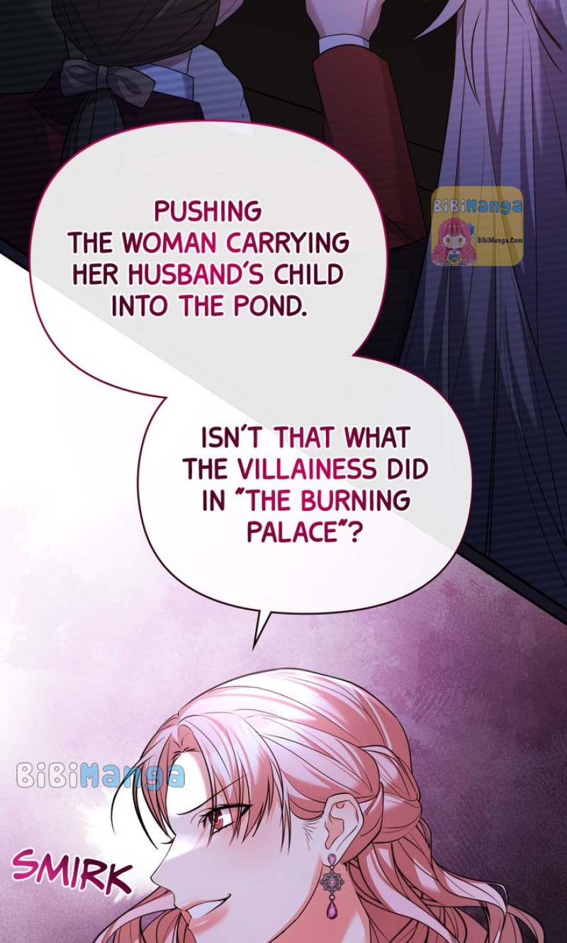 I Want To Become The Emperor, So I Need A Divorce Chapter 18 375 76