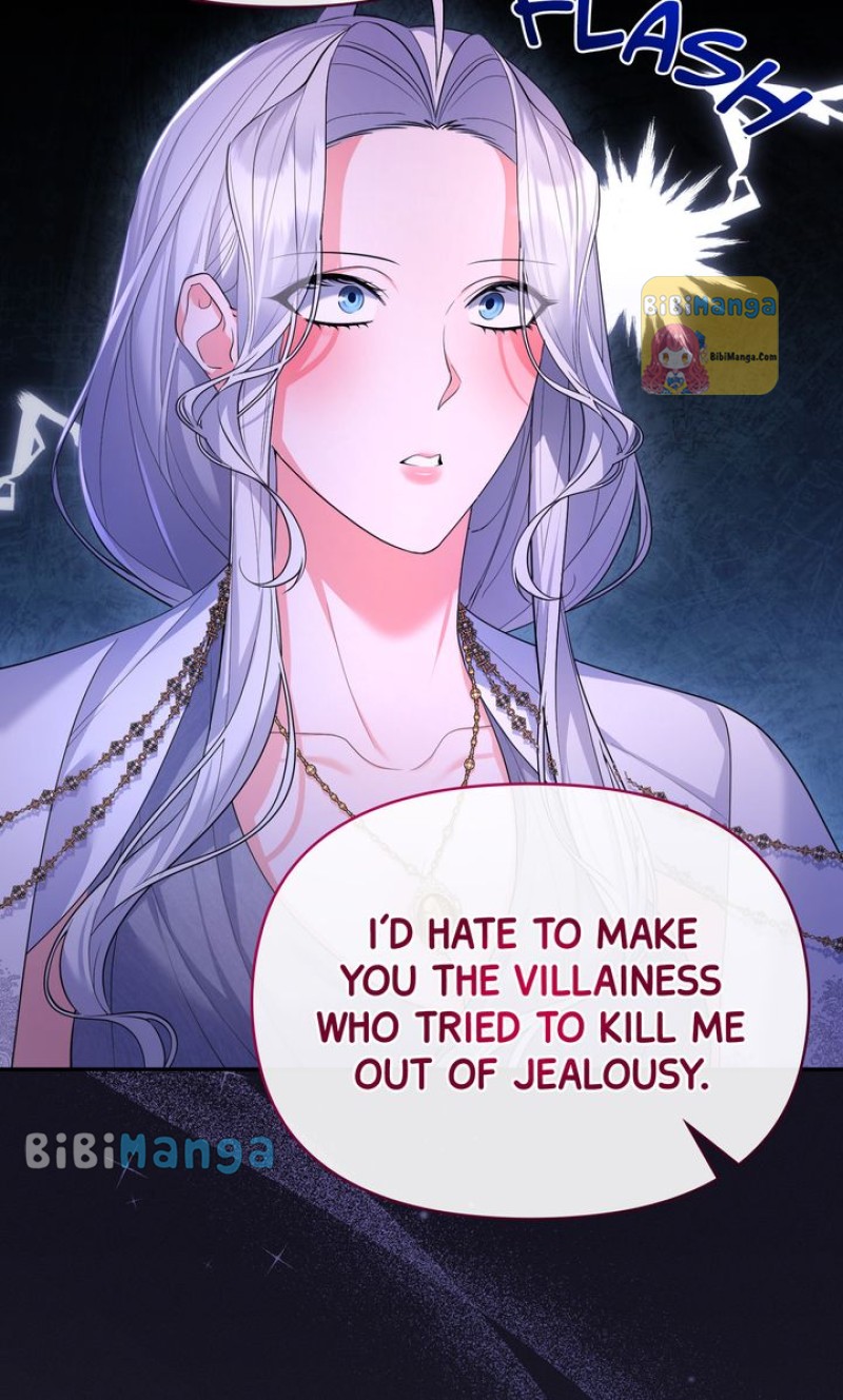 I Want To Become The Emperor, So I Need A Divorce Chapter 18 377 78