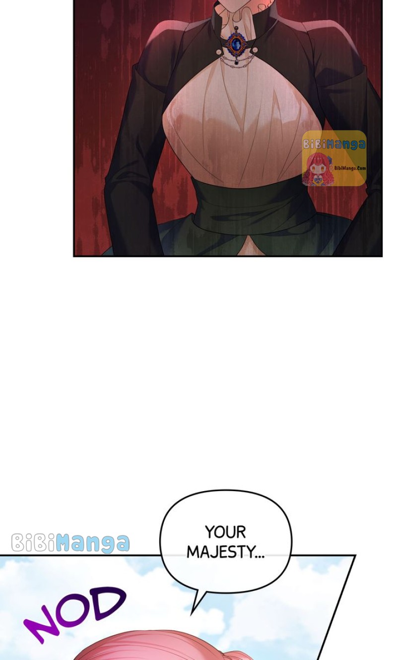 I Want To Become The Emperor, So I Need A Divorce Chapter 18 307 8