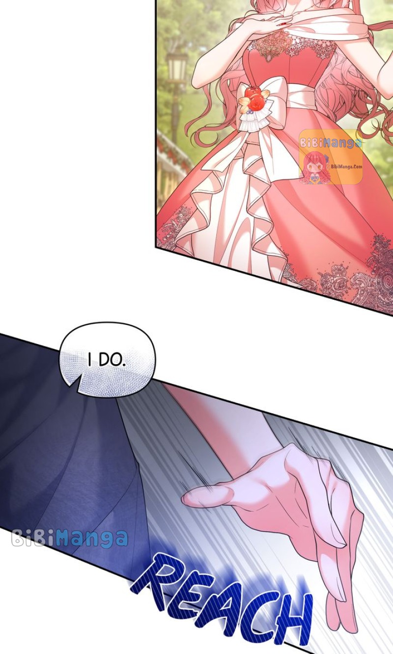 I Want To Become The Emperor, So I Need A Divorce Chapter 18 380 81