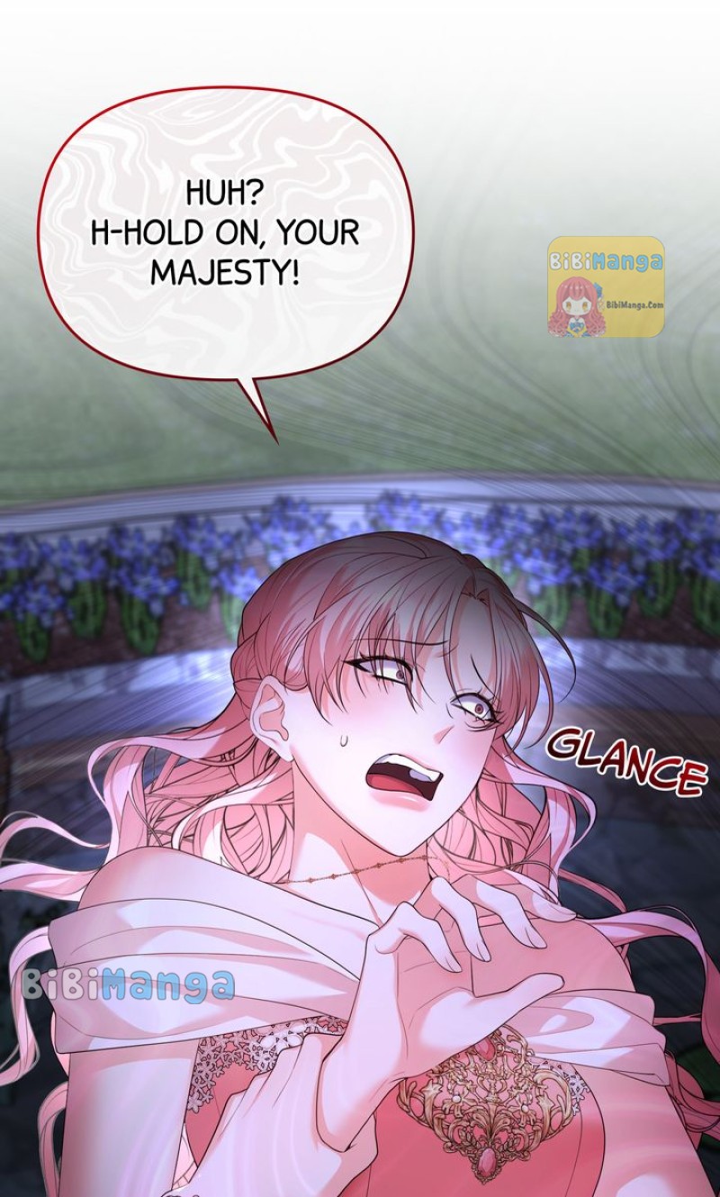 I Want To Become The Emperor, So I Need A Divorce Chapter 18 383 84