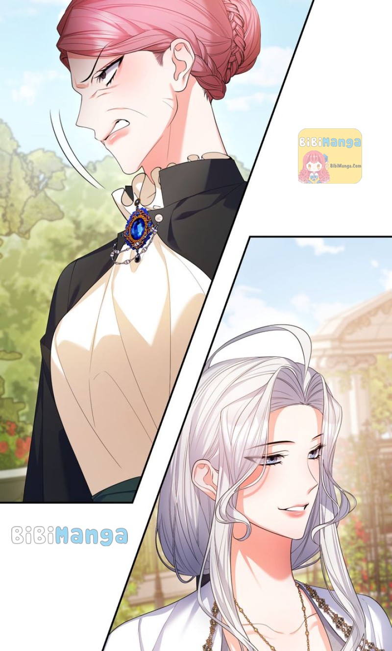 I Want To Become The Emperor, So I Need A Divorce Chapter 18 308 9