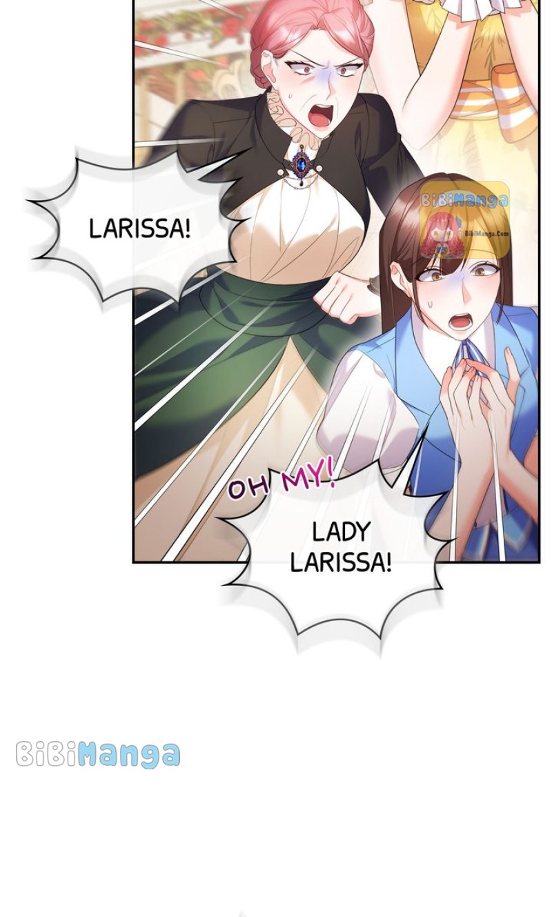 I Want To Become The Emperor, So I Need A Divorce Chapter 18 391 92