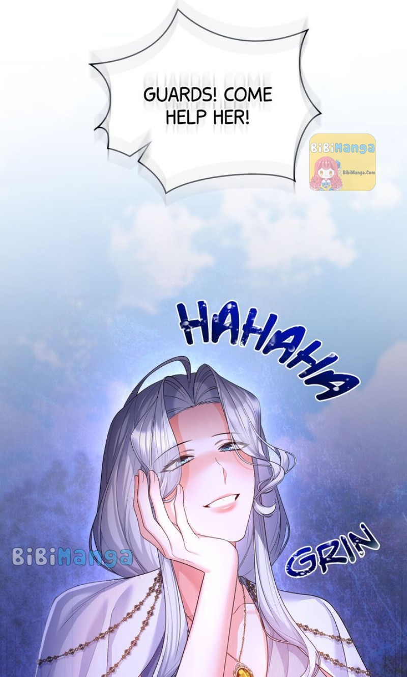 I Want To Become The Emperor, So I Need A Divorce Chapter 18 392 93
