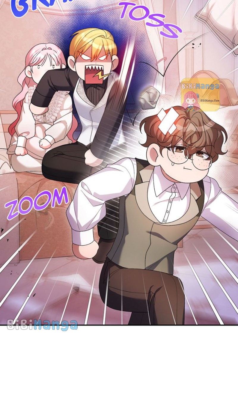 I Want To Become The Emperor, So I Need A Divorce Chapter 19 292 11