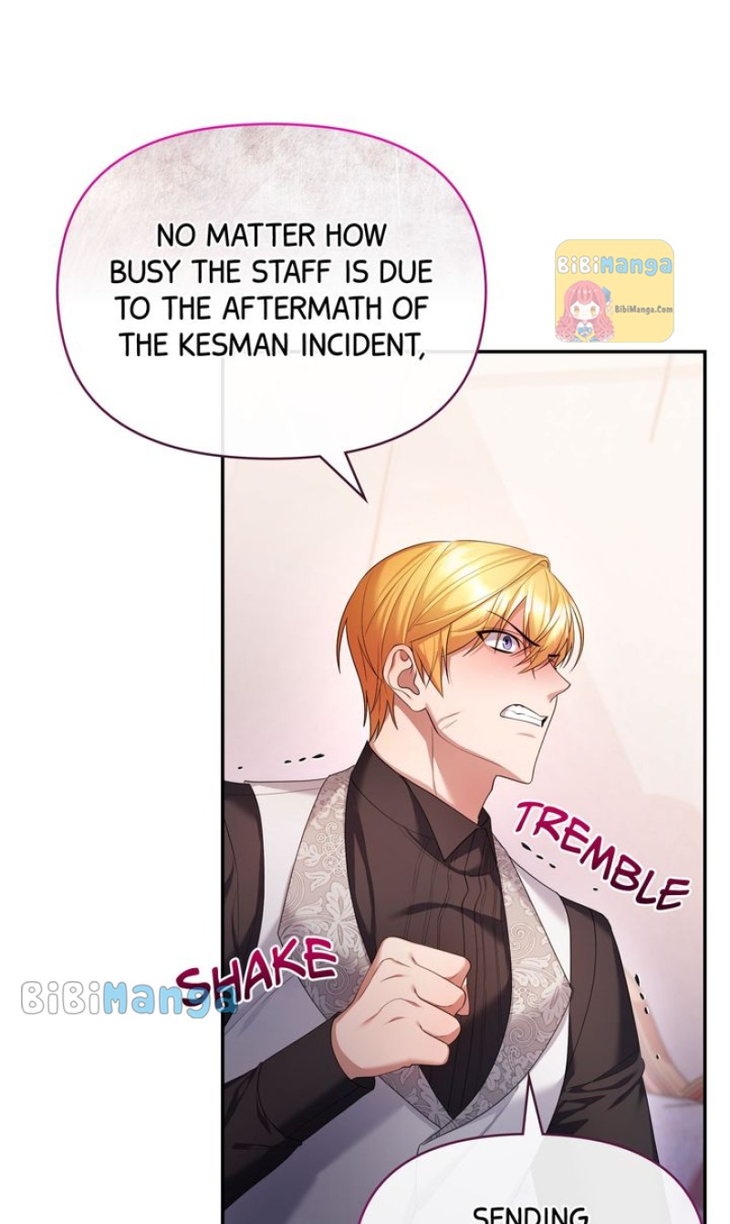 I Want To Become The Emperor, So I Need A Divorce Chapter 19 293 12