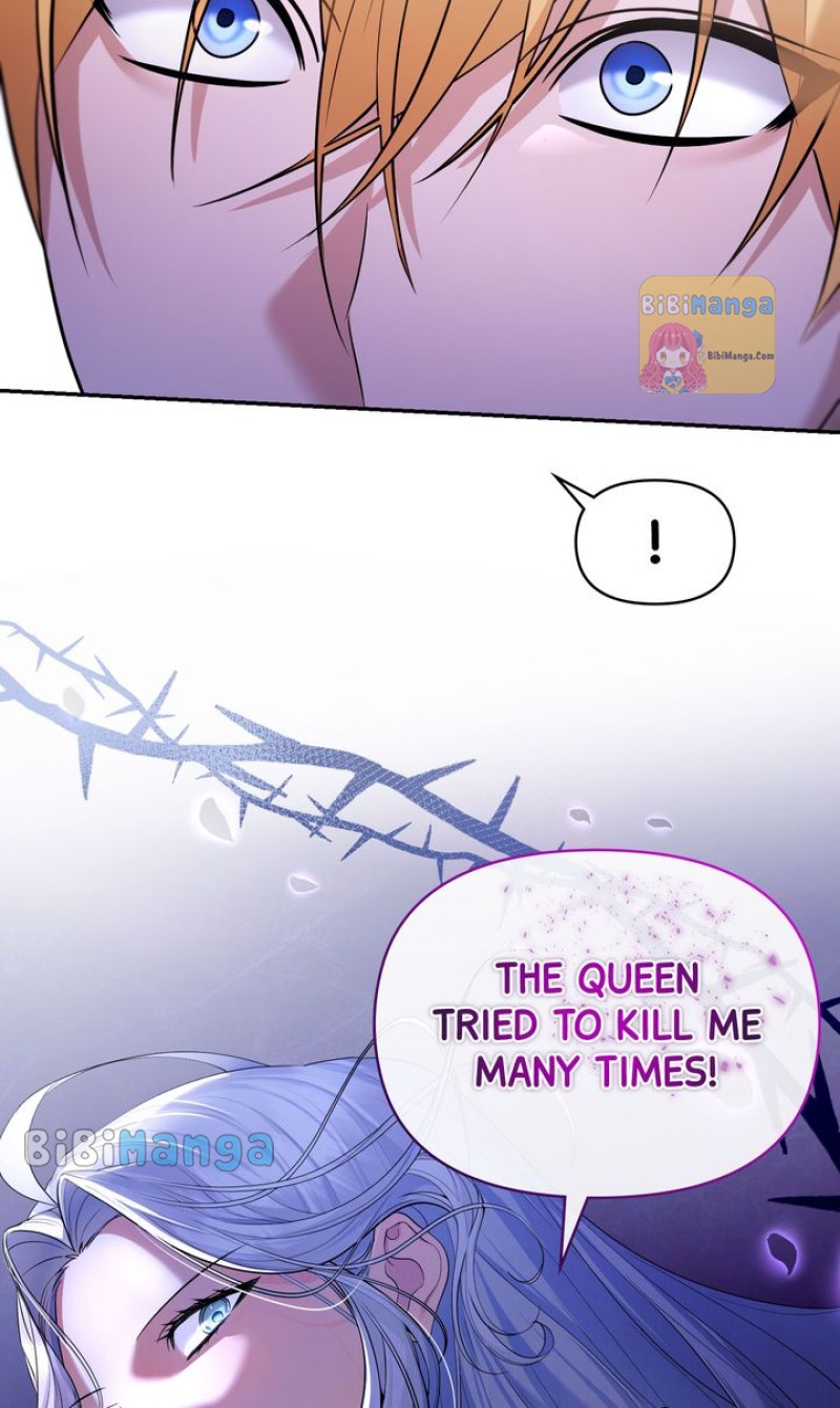 I Want To Become The Emperor, So I Need A Divorce Chapter 19 296 15