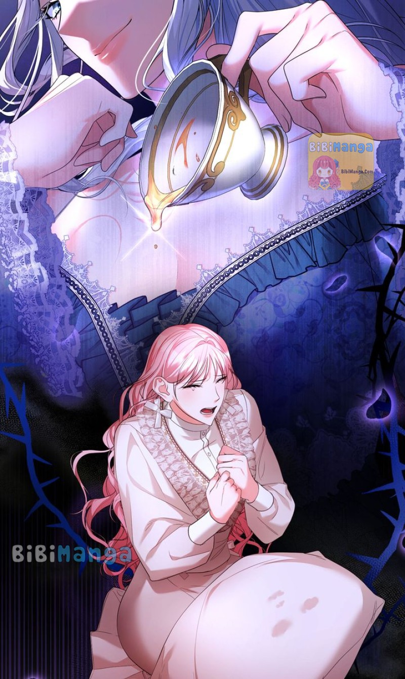 I Want To Become The Emperor, So I Need A Divorce Chapter 19 297 16