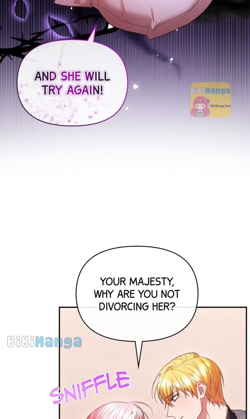 I Want To Become The Emperor, So I Need A Divorce Chapter 19 298 17