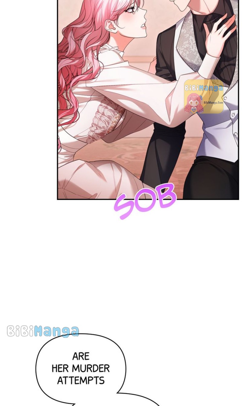 I Want To Become The Emperor, So I Need A Divorce Chapter 19 299 18