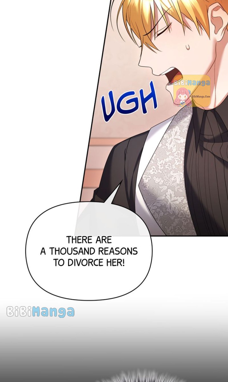 I Want To Become The Emperor, So I Need A Divorce Chapter 19 301 20