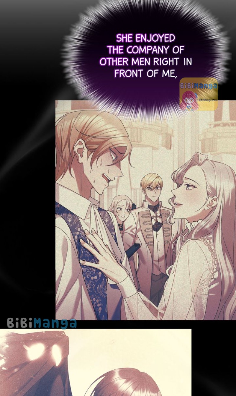 I Want To Become The Emperor, So I Need A Divorce Chapter 19 302 21