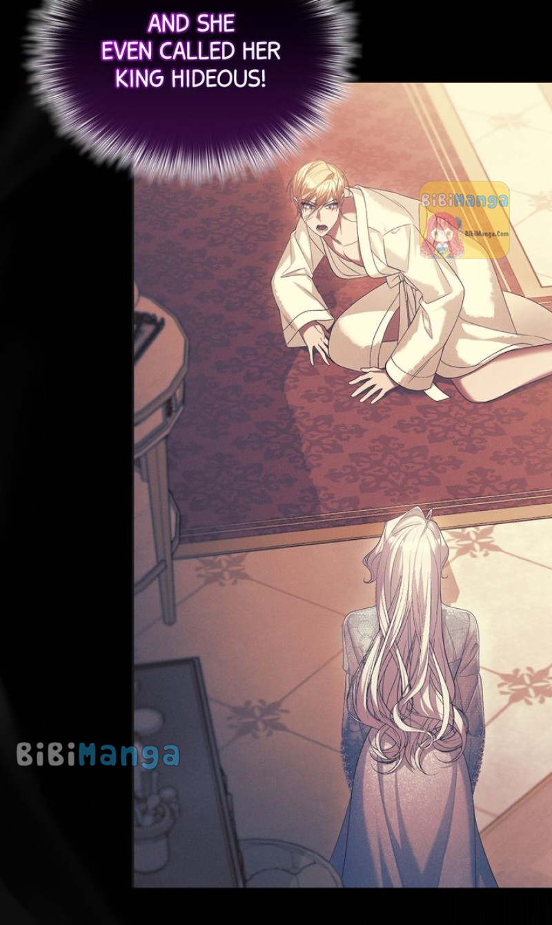 I Want To Become The Emperor, So I Need A Divorce Chapter 19 304 23