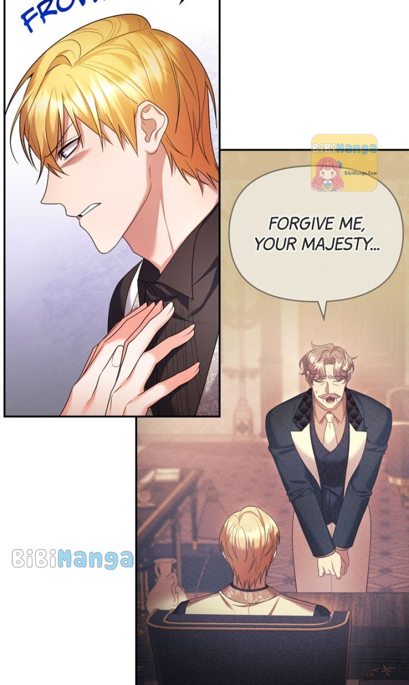 I Want To Become The Emperor, So I Need A Divorce Chapter 19 306 25