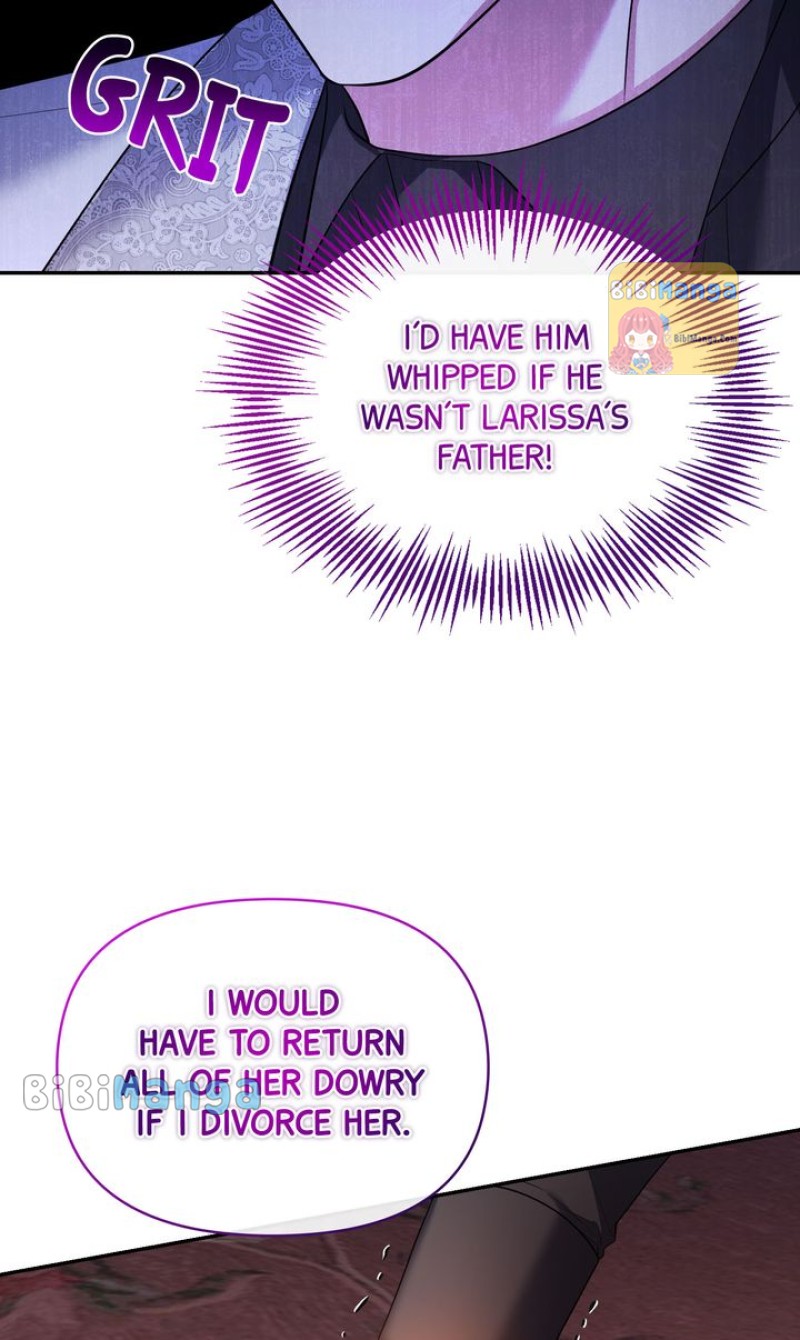 I Want To Become The Emperor, So I Need A Divorce Chapter 19 308 27