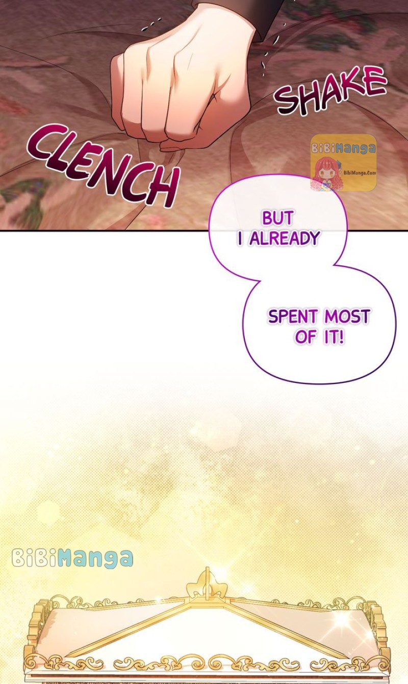 I Want To Become The Emperor, So I Need A Divorce Chapter 19 309 28