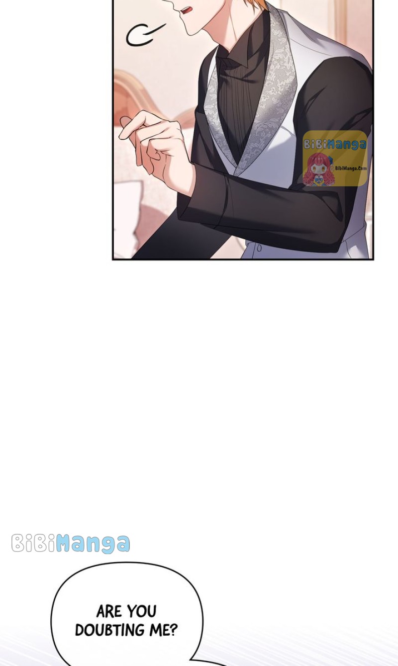 I Want To Become The Emperor, So I Need A Divorce Chapter 19 284 3