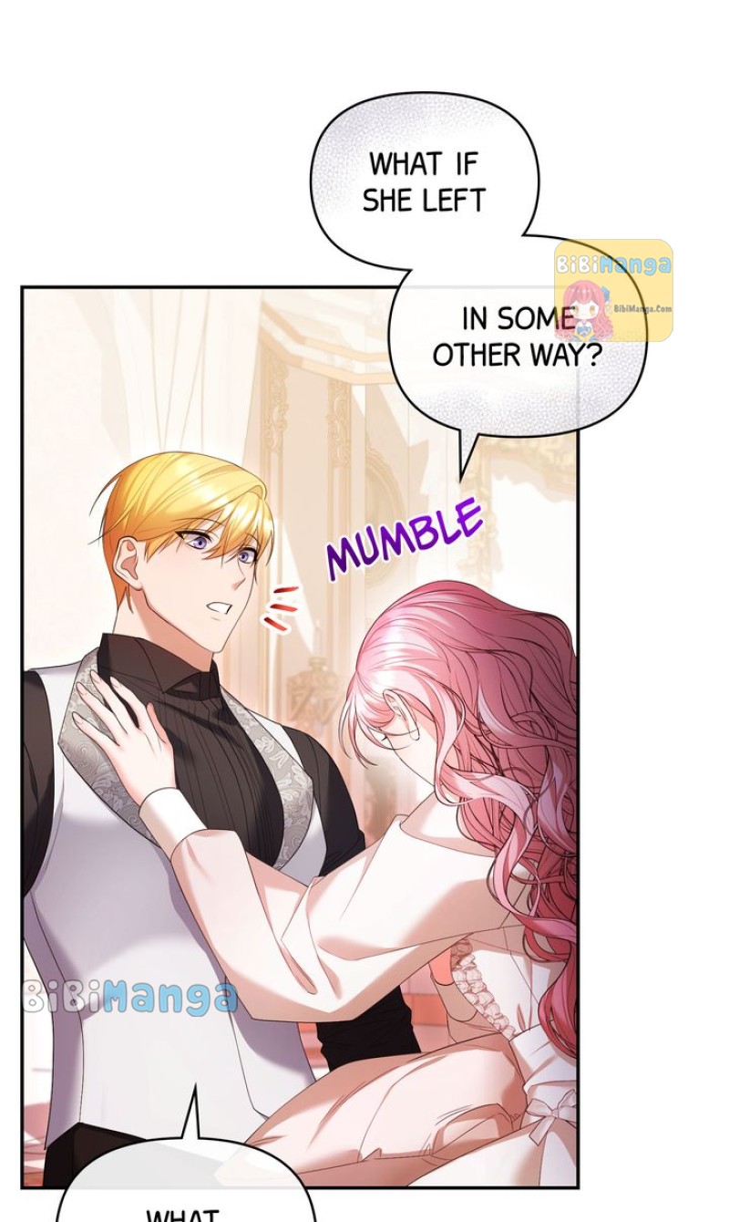 I Want To Become The Emperor, So I Need A Divorce Chapter 19 314 33
