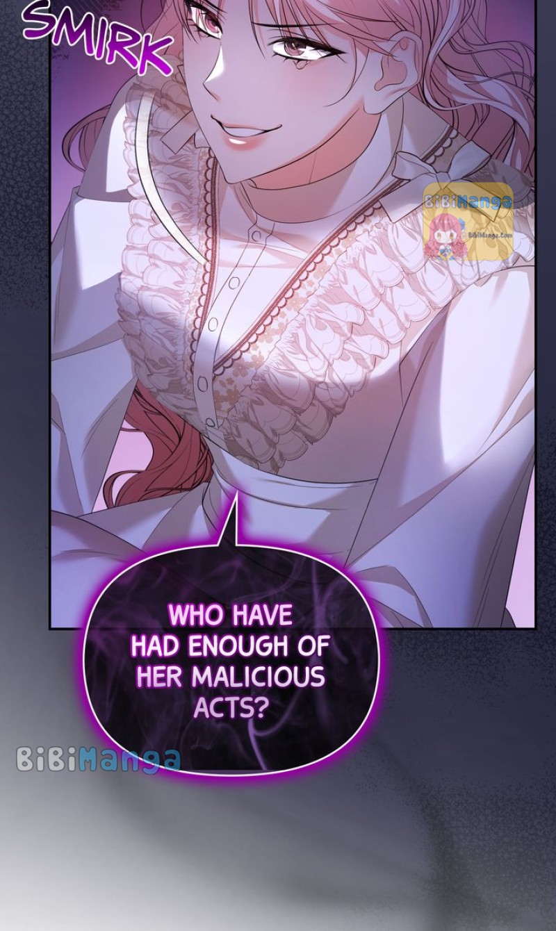 I Want To Become The Emperor, So I Need A Divorce Chapter 19 316 35