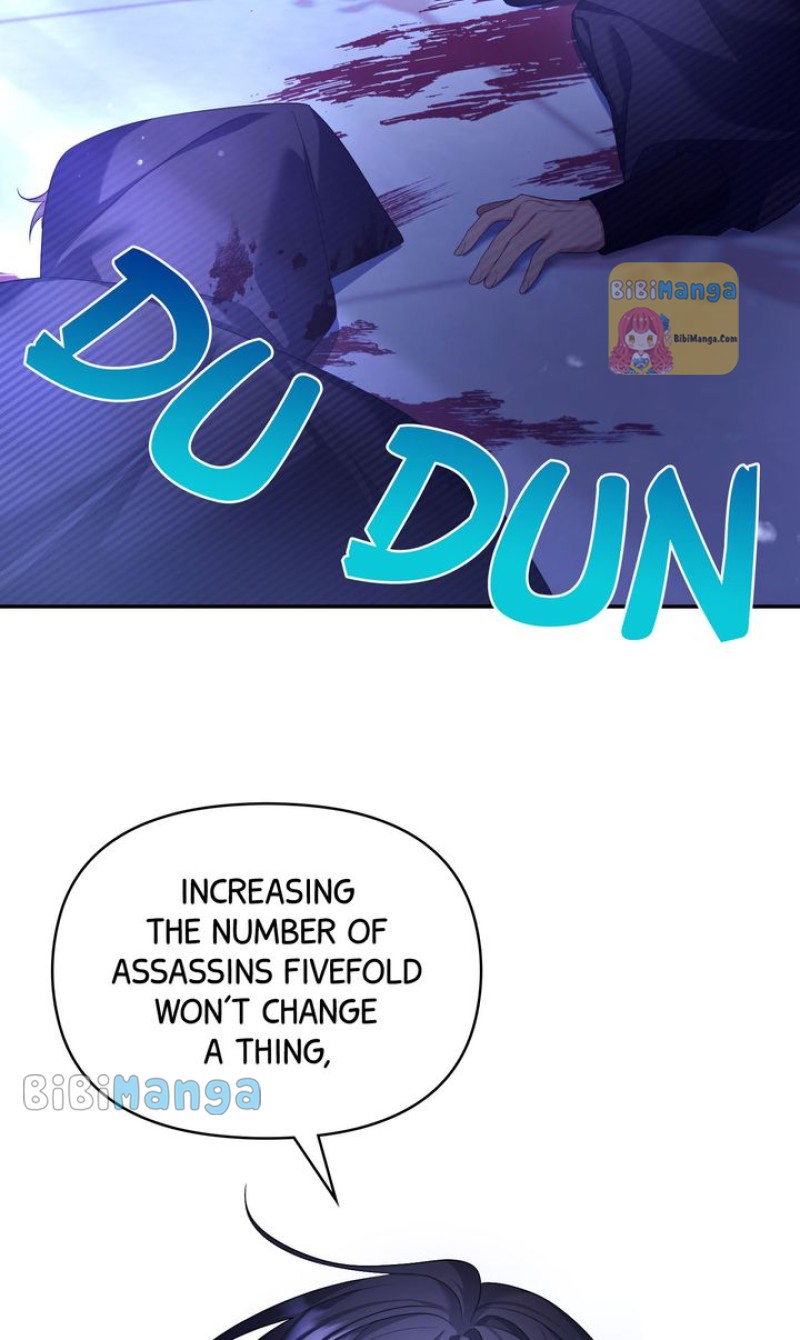 I Want To Become The Emperor, So I Need A Divorce Chapter 19 321 40