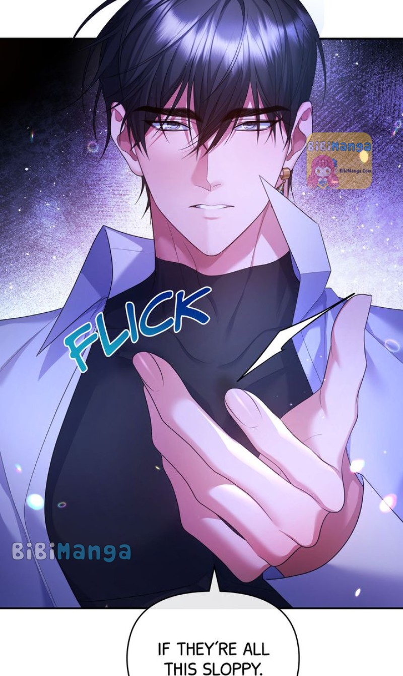 I Want To Become The Emperor, So I Need A Divorce Chapter 19 322 41