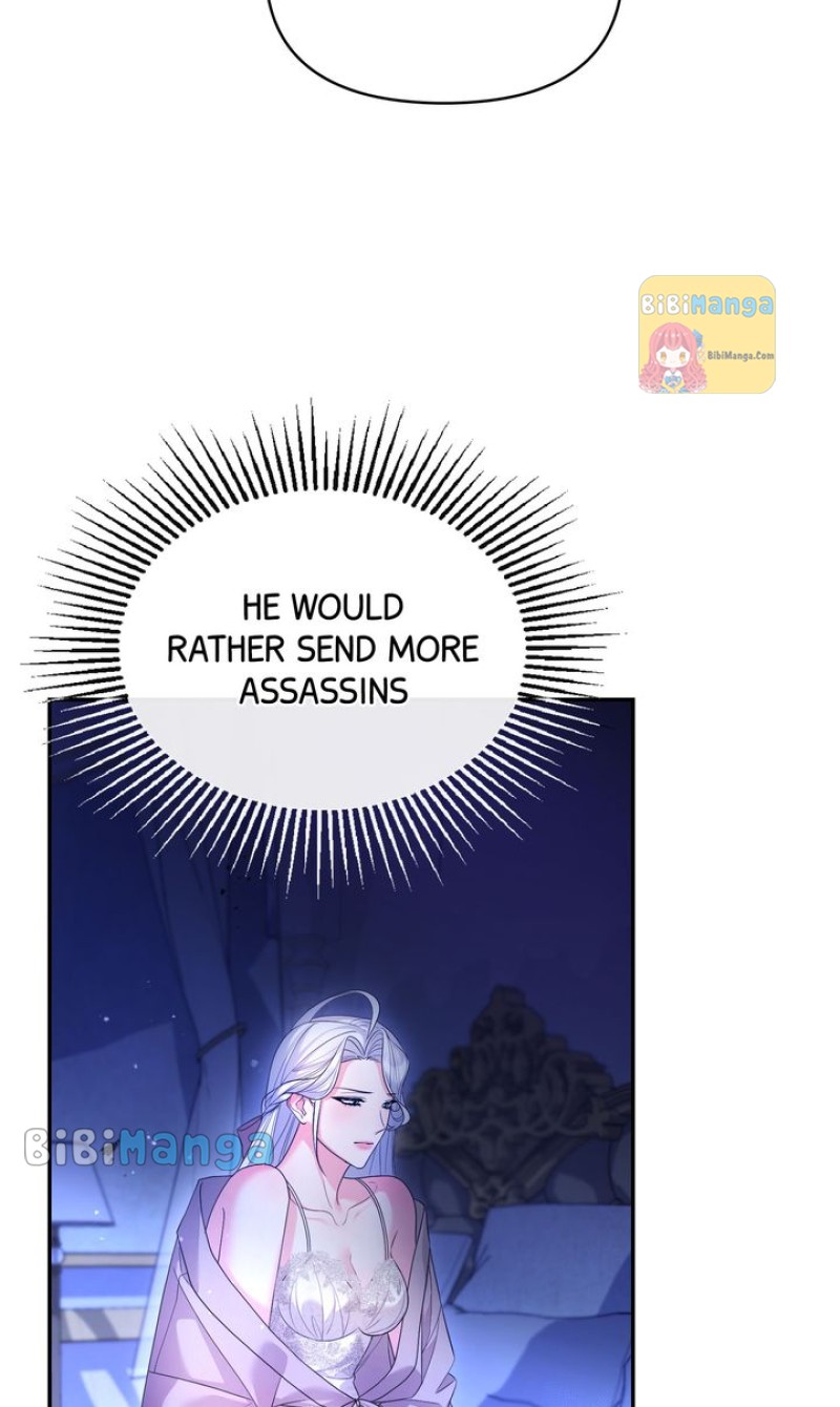 I Want To Become The Emperor, So I Need A Divorce Chapter 19 323 42